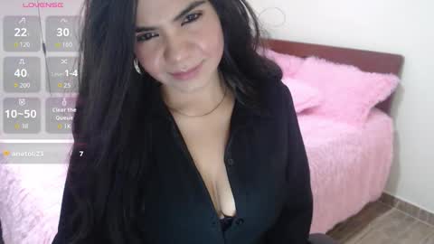 Ruby    Independent model help me reach 50 thumbs up online show from March 9, 2:20 pm