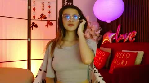 Rubby online show from February 24, 4:11 am