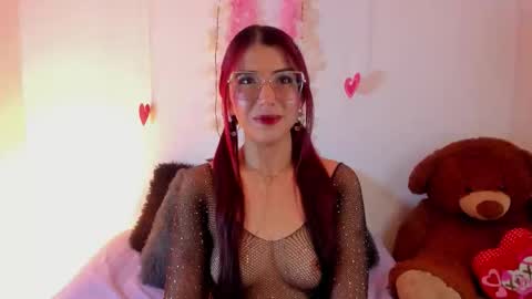 ruby_vance online show from March 16, 7:07 pm