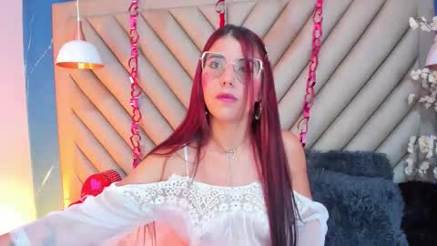 ruby_vance online show from March 13, 7:59 pm