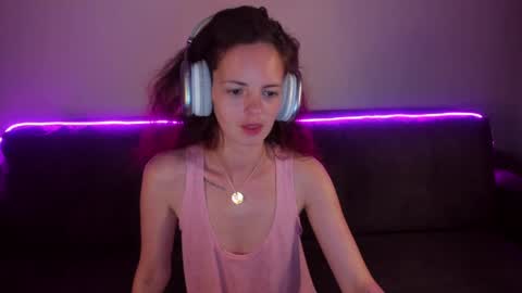 rubyattwood online show from May 3, 8:45 pm