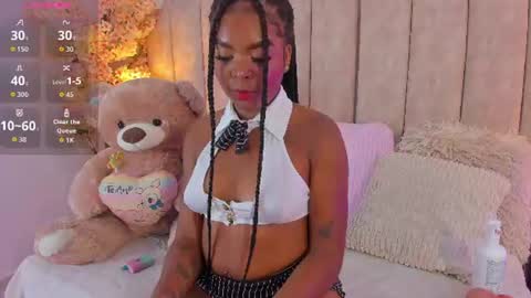 rubycrox online show from July 2, 9:54 pm