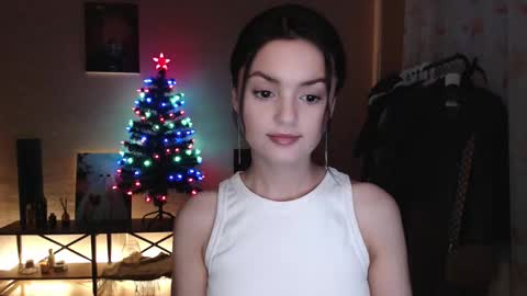 Snapshot of rubycute_ chatting on January 13, 2:00 pm Ruby online show from January 13, 2:00 pm