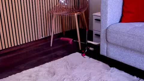 rubydesyre online show from June 15, 6:24 am
