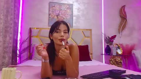 rubydesyre online show from July 24, 6:22 am
