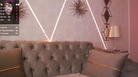  Ruby Divine online show from July 11, 5:51 am