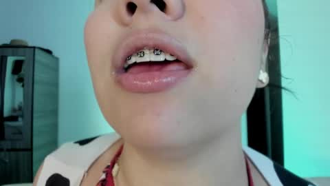 RUBY online show from April 21, 3:02 am