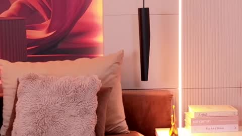 Ruby Luxe online show from June 29, 5:03 am