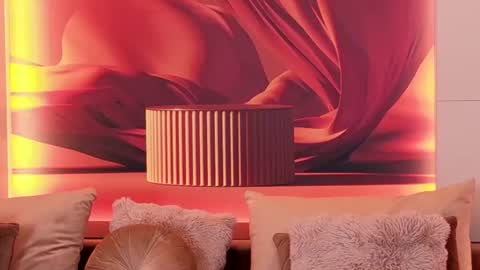 Ruby Luxe online show from July 12, 11:33 am
