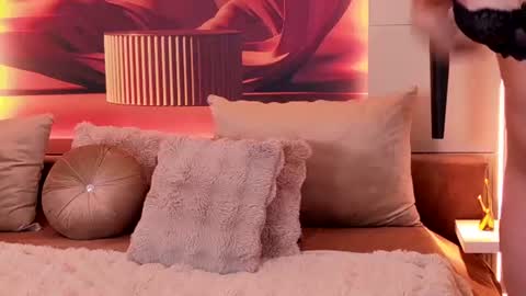 Ruby Luxe online show from July 14, 10:21 am