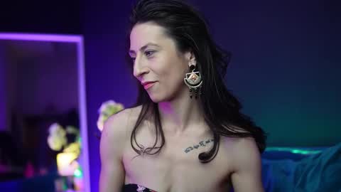  Ruby  online show from December 4, 11:59 pm