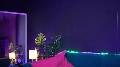  Ruby  online show from March 18, 1:10 am