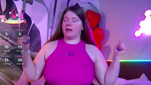 Ruby online show from February 24, 1:49 am