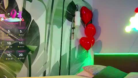 Ruby online show from March 2, 1:05 am