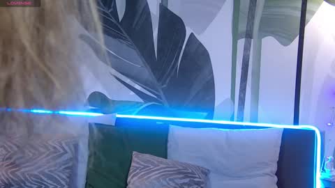 Ruby online show from January 22, 1:10 am