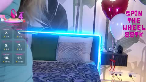 Ruby online show from February 19, 1:08 am