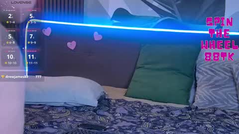 Ruby online show from February 13, 1:40 am