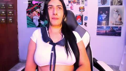 Ruby online show from May 4, 2:26 am