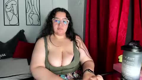I am  Ruby online show from June 25, 7:04 pm