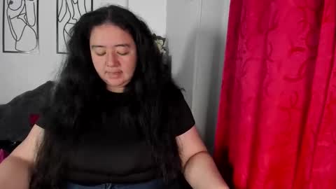 I am  Ruby online show from February 16, 7:36 pm