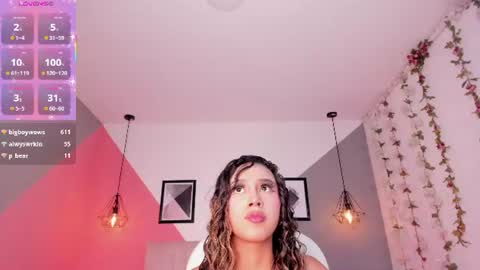 rue_zue online show from July 10, 2:06 pm