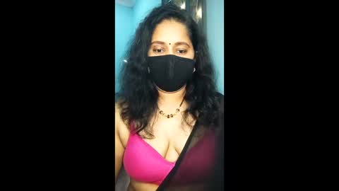 ruhi thesweetdevil online show from December 17, 1:59 pm