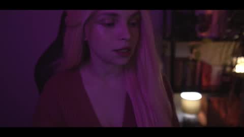 Elena online show from March 1, 10:53 pm