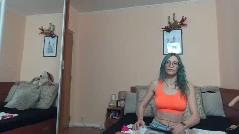 Snapshot of ruslana24 chatting on March 5, 11:49 am ruslana24 online show from March 5, 11:49 am