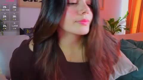 Lorenn online show from July 10, 9:26 pm