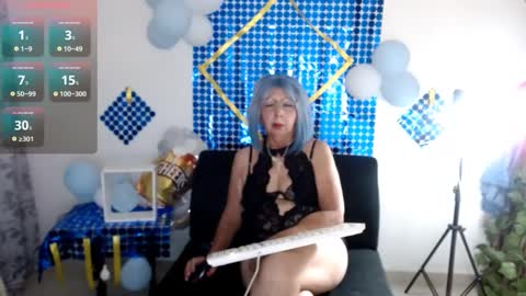 ruth_blue21 online show from September 29, 11:59 am
