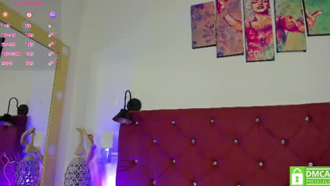 Ruth online show from July 28, 12:48 pm