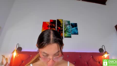 Snapshot of ruth_harvey chatting on October 12, 1:57 pm Ruth online show from October 12, 1:57 pm