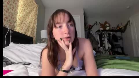 Rosieruth online show from May 5, 9:29 pm