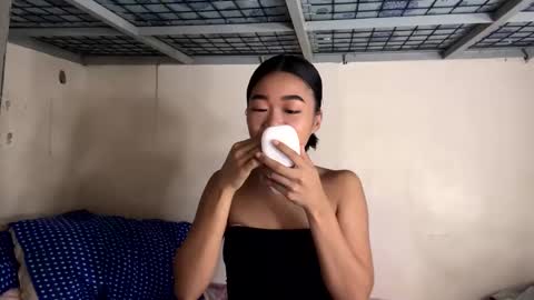 ryza_sweet online show from February 28, 8:18 pm