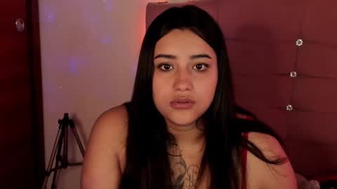 Snapshot of s_demoni1 chatting on February 20, 10:15 pm S H A R O N model independient online show from February 20, 10:15 pm