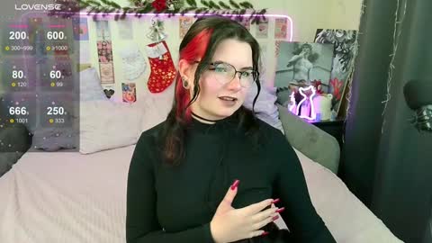 Kate online show from February 8, 11:12 am