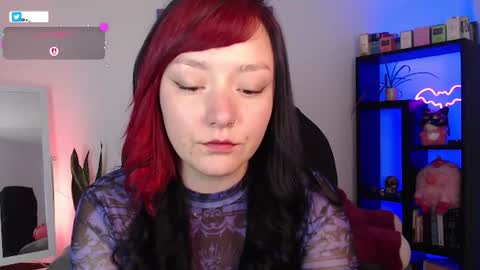  Lilith  independent model online show from July 26, 12:29 am
