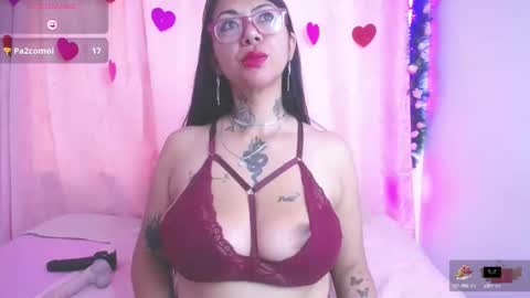 Snapshot of saalomee_1 chatting on February 25, 2:04 pm saalomee 1 online show from February 25, 2:04 pm