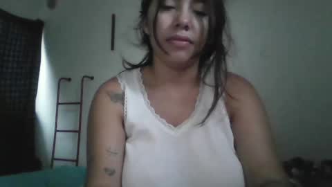 Snapshot of saavaghechick chatting on October 23, 11:49 am Jeane online show from October 23, 11:49 am