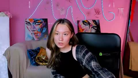 Sabina online show from June 20, 12:31 pm