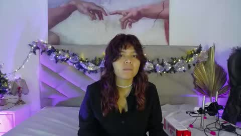 Sabina Merchetti online show from November 17, 1:28 am