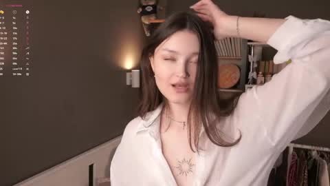 sabinapulk online show from April 29, 11:46 am