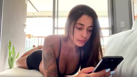 sabrina171120 online show from January 16, 4:36 pm