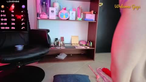 Sabrina online show from February 2, 12:31 am