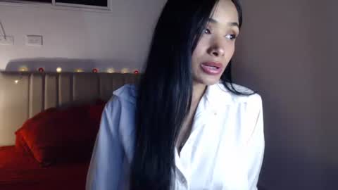 sabrina online show from November 14, 5:07 am