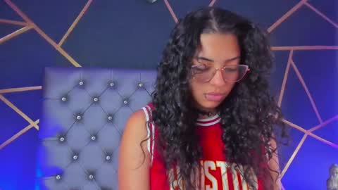 Snapshot of sabrina_cook chatting on September 13, 12:57 pm online show from September 13, 12:57 pm