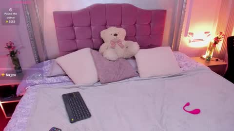 Sabrinaaa  online show from March 3, 3:34 am