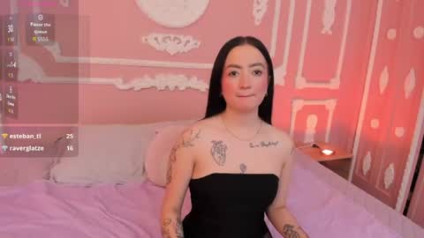Sabrinaaa  online show from June 27, 5:41 am