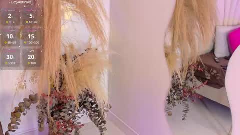 sabrina_lafaux_cr online show from May 2, 9:40 pm