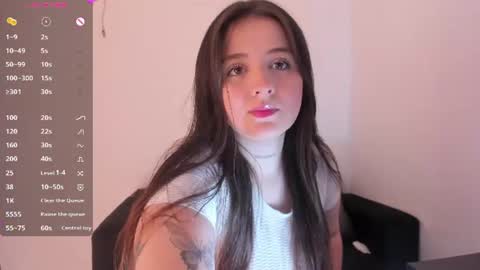 Sabrina Maria online show from August 3, 12:58 am